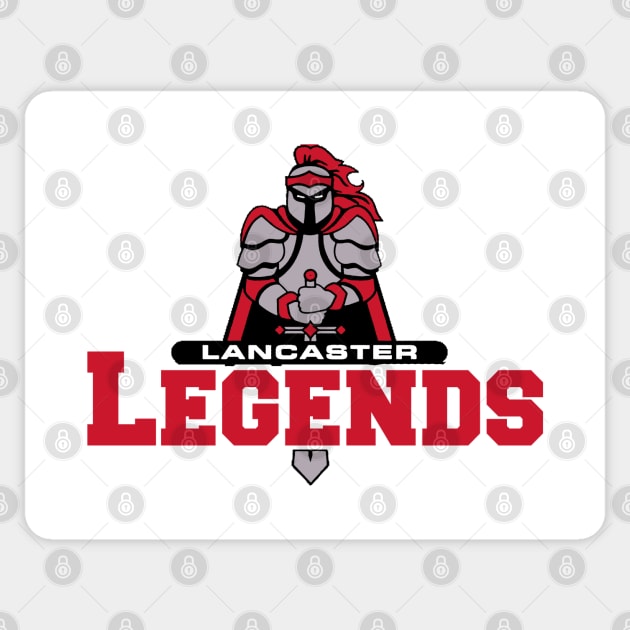 Legends Sticker by Dojaja